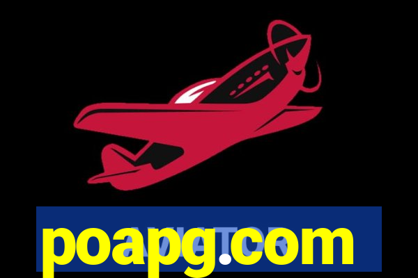 poapg.com