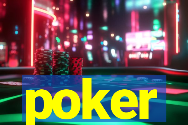 poker