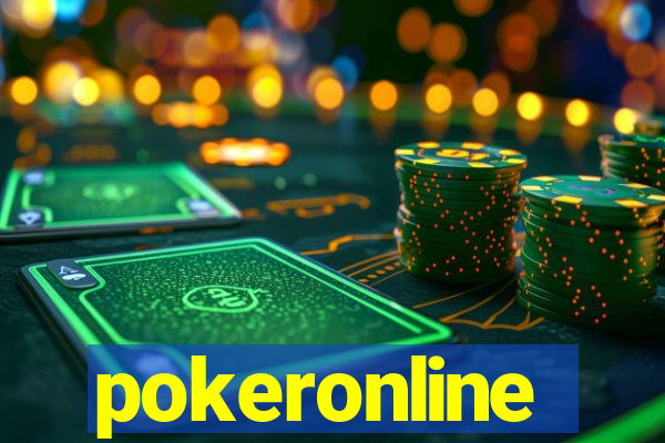 pokeronline