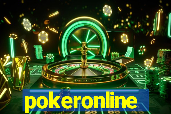 pokeronline