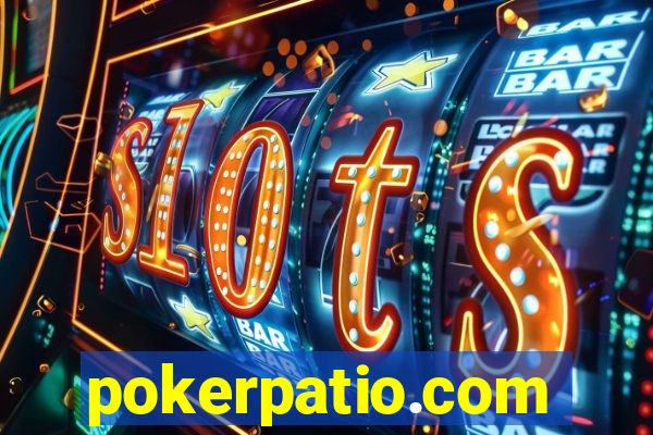 pokerpatio.com