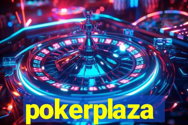 pokerplaza