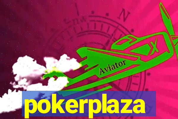 pokerplaza