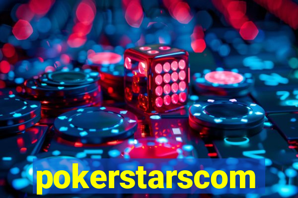 pokerstarscom