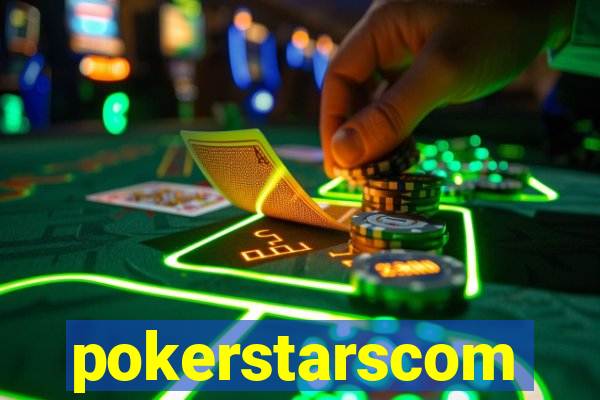 pokerstarscom