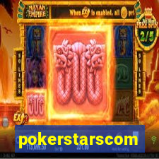 pokerstarscom