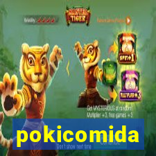 pokicomida