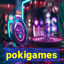 pokigames