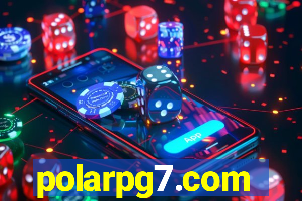 polarpg7.com