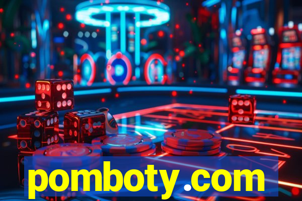 pomboty.com