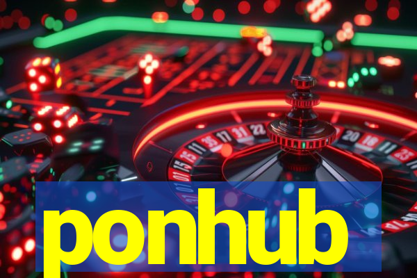 ponhub