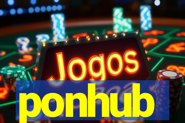 ponhub