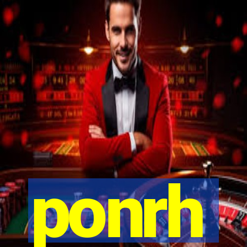 ponrh