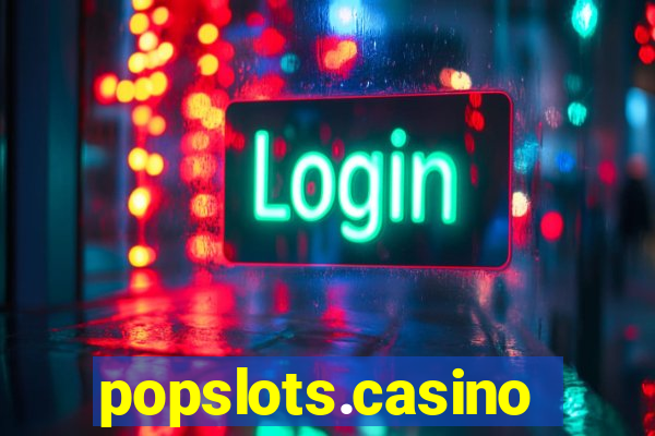 popslots.casino