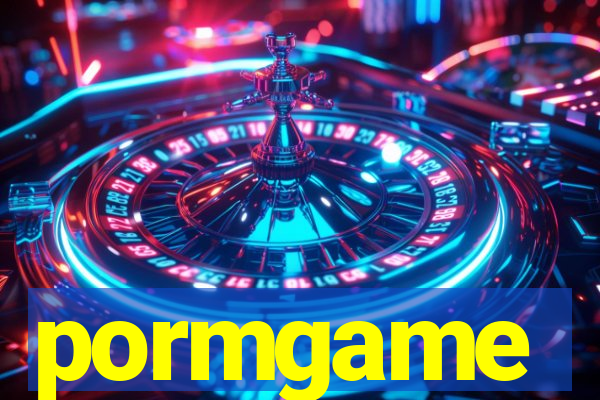 pormgame