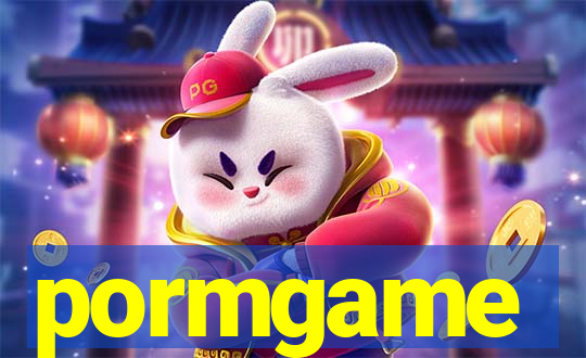 pormgame