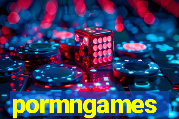 pormngames