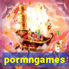 pormngames