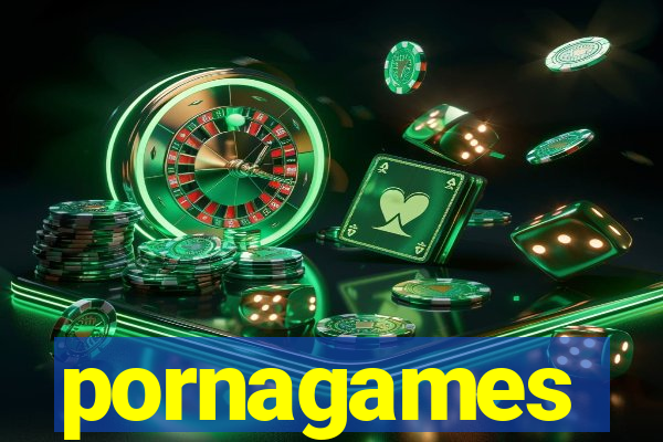 pornagames