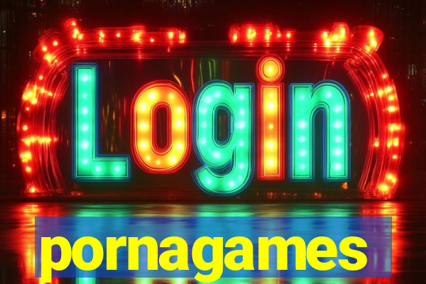 pornagames