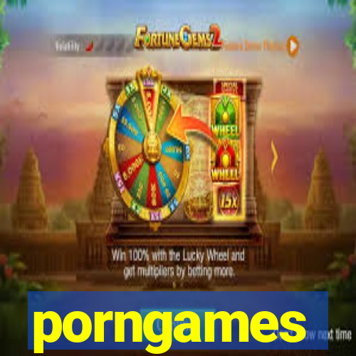 porngames