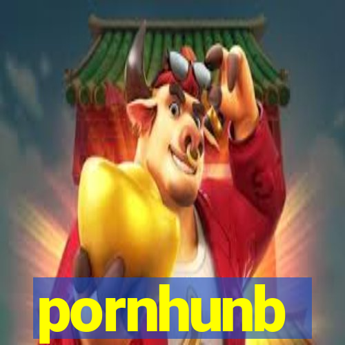 pornhunb