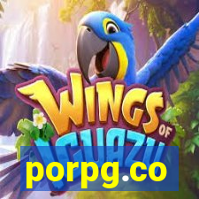 porpg.co