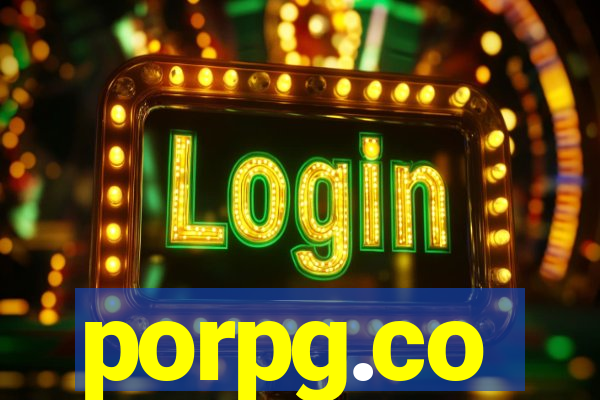 porpg.co