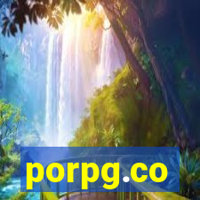 porpg.co