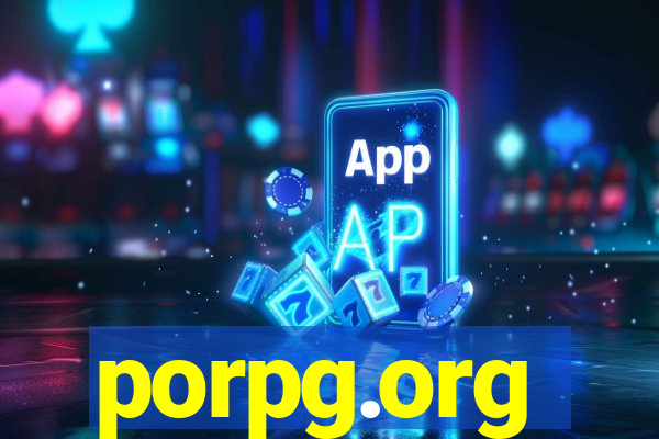 porpg.org