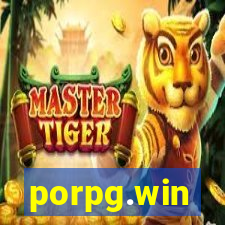 porpg.win