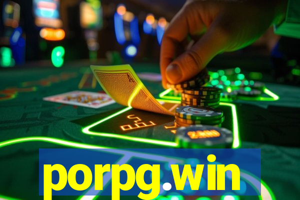 porpg.win