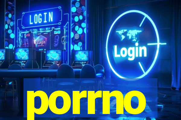 porrno