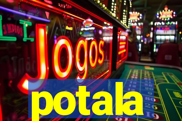 potala-bet.com