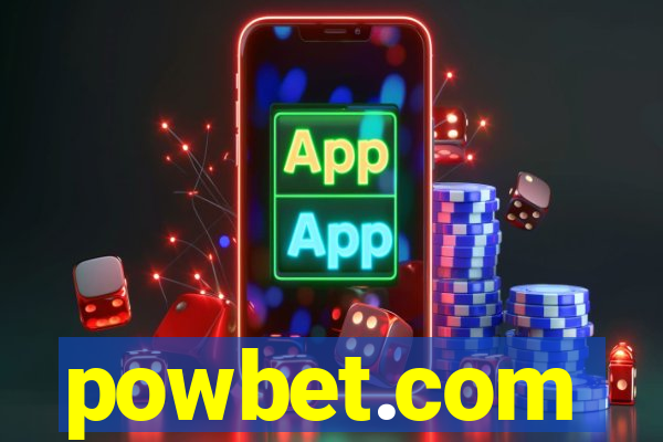 powbet.com