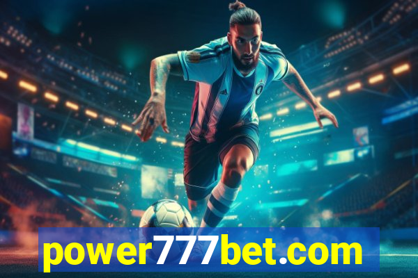 power777bet.com