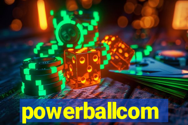 powerballcom