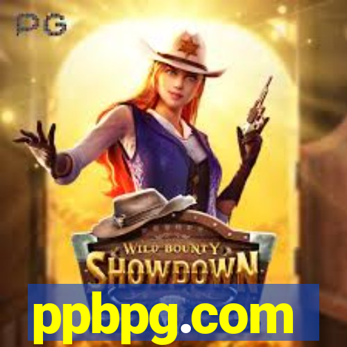 ppbpg.com