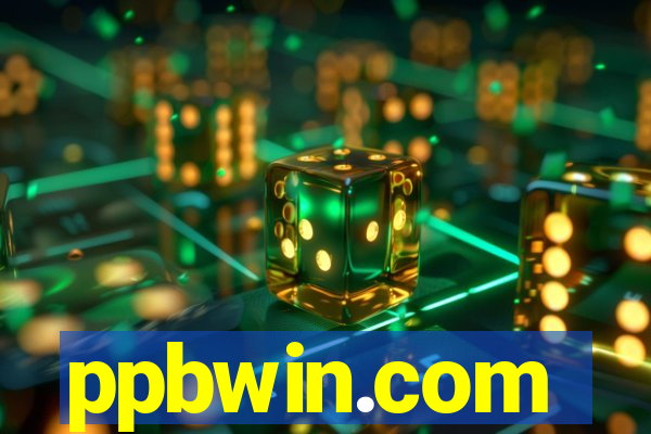 ppbwin.com