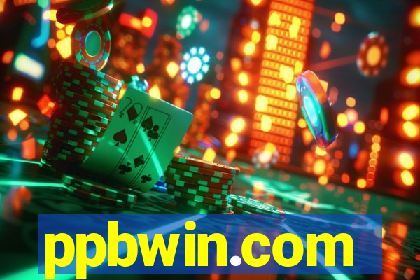 ppbwin.com