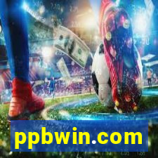 ppbwin.com