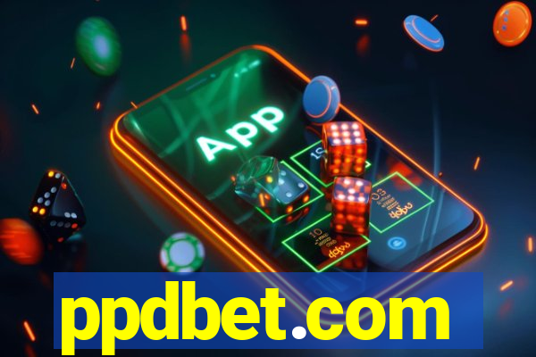 ppdbet.com