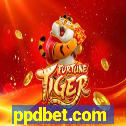 ppdbet.com