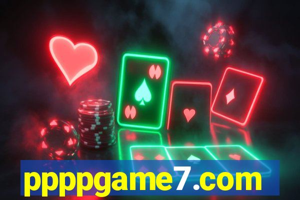 ppppgame7.com