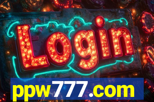 ppw777.com