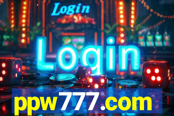 ppw777.com