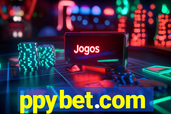 ppybet.com