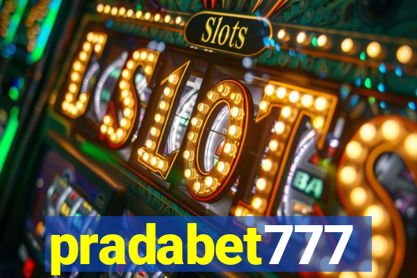 pradabet777