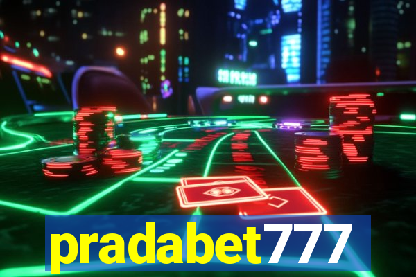 pradabet777