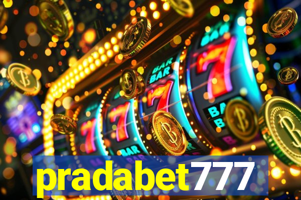 pradabet777